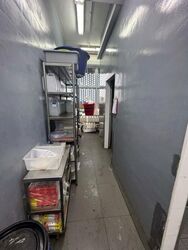 Mandai Foodlink (D25), Factory #522486651